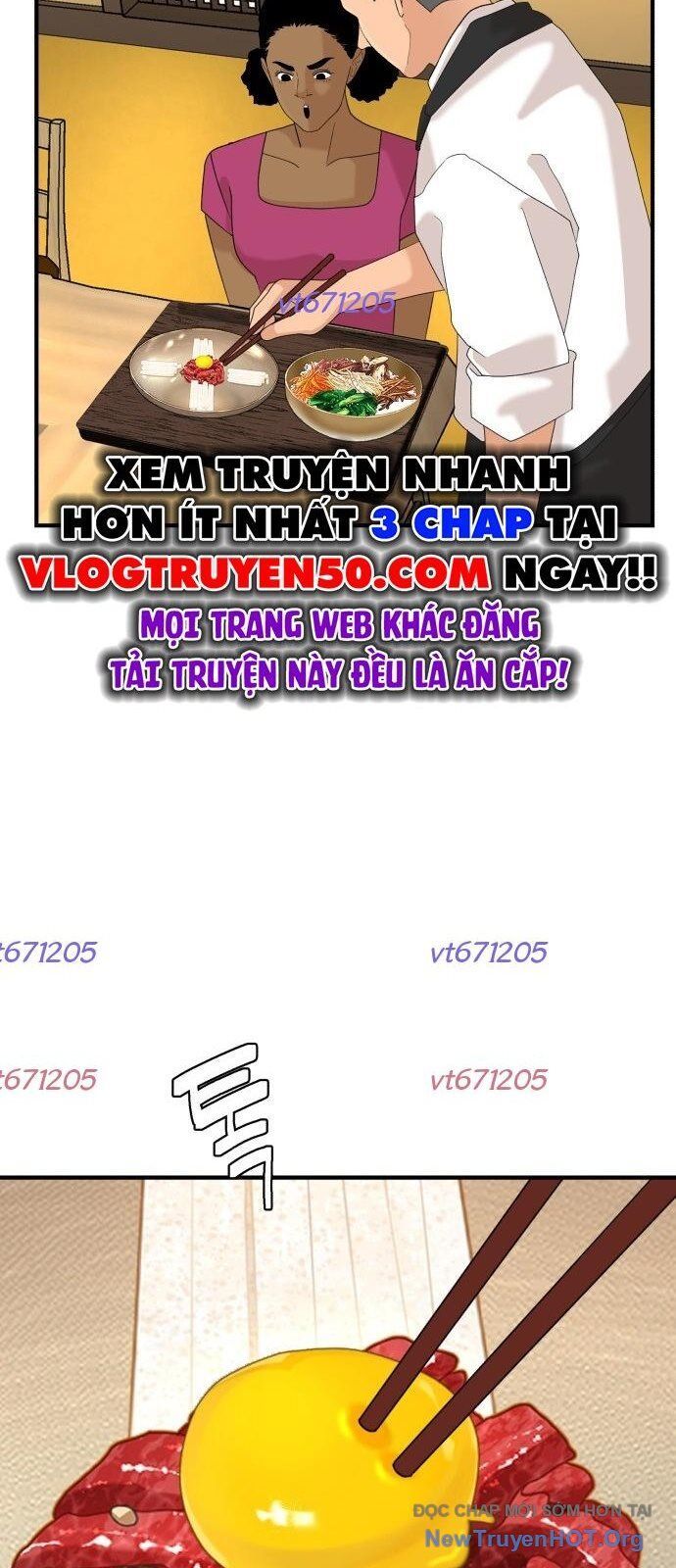 Nhà Hàng Độc Lạ Chapter 32 - 37