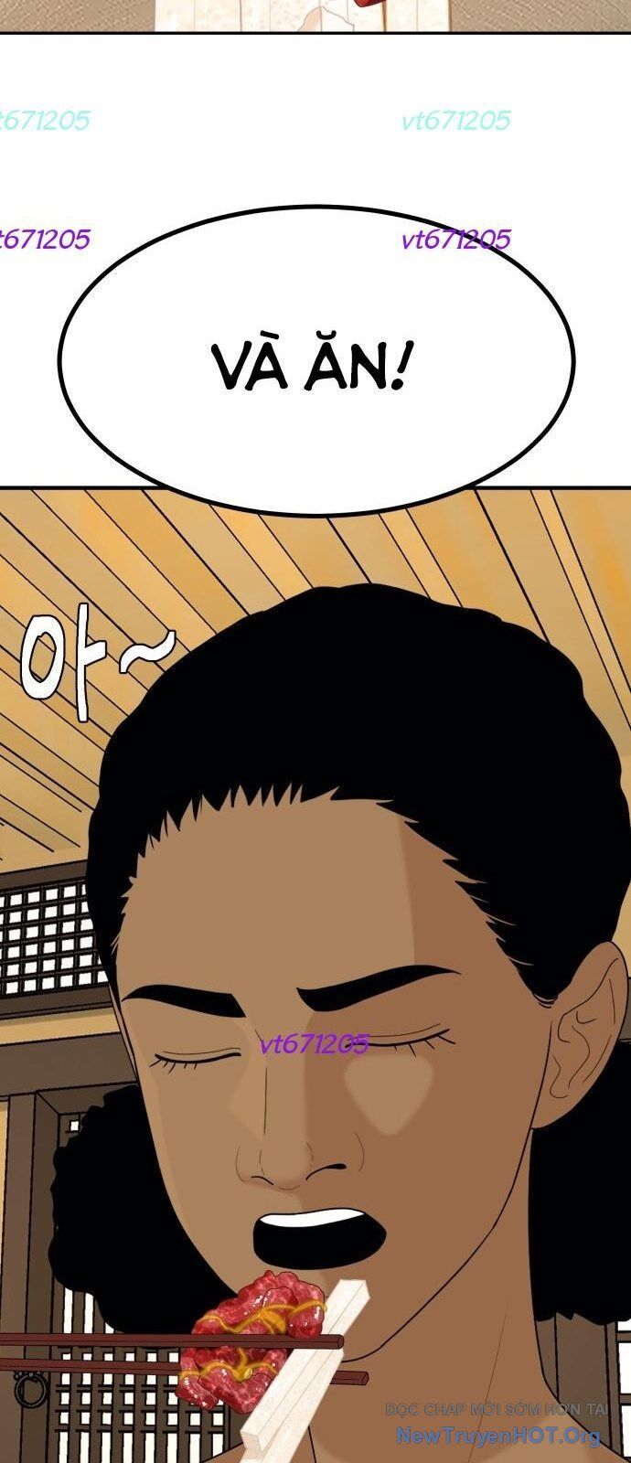 Nhà Hàng Độc Lạ Chapter 32 - 39