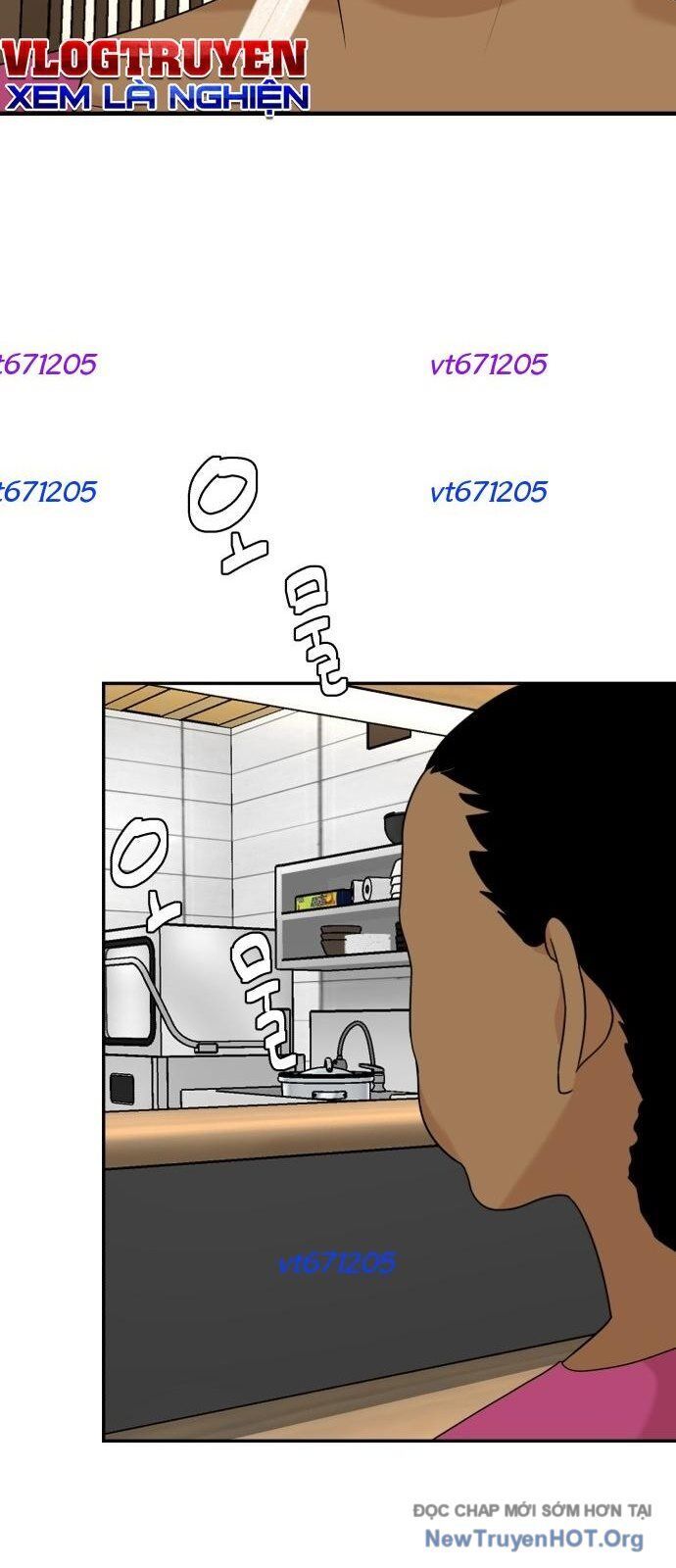 Nhà Hàng Độc Lạ Chapter 32 - 40