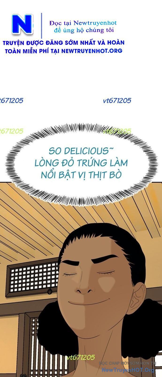 Nhà Hàng Độc Lạ Chapter 32 - 41