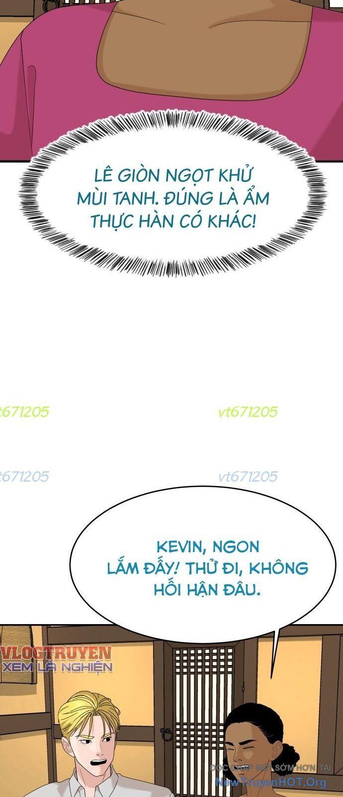 Nhà Hàng Độc Lạ Chapter 32 - 42