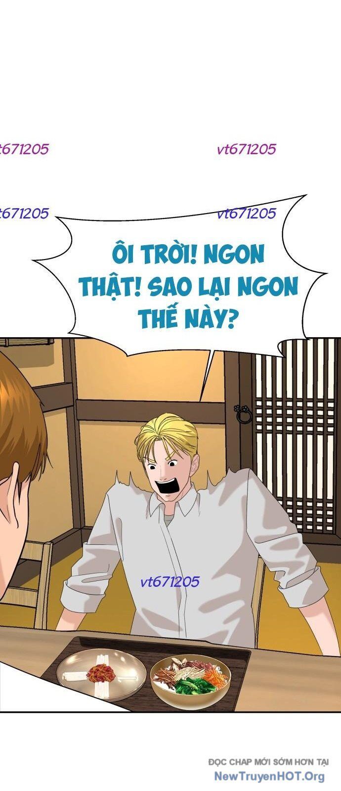 Nhà Hàng Độc Lạ Chapter 32 - 44