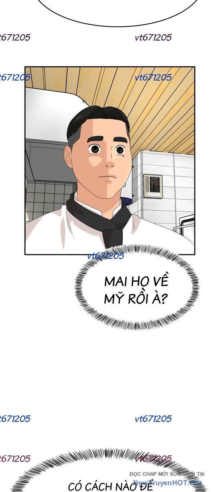 Nhà Hàng Độc Lạ Chapter 32 - 47