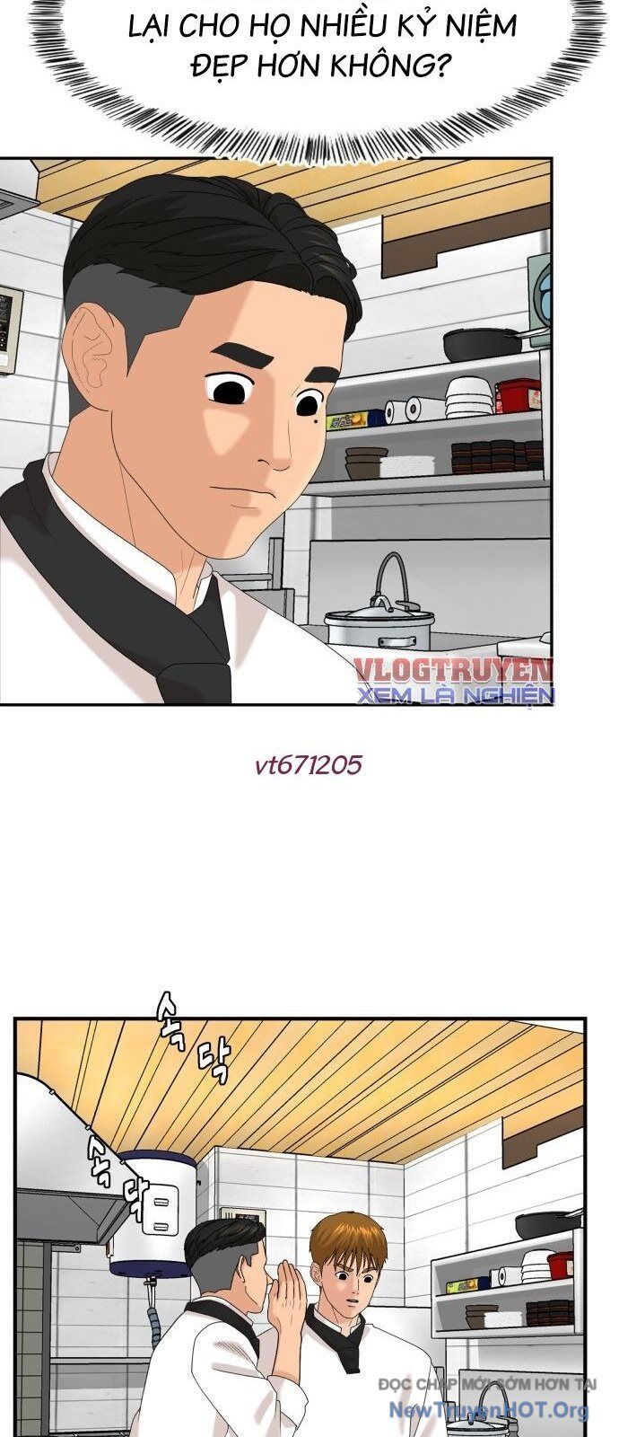 Nhà Hàng Độc Lạ Chapter 32 - 48