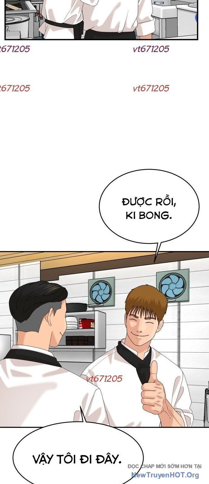 Nhà Hàng Độc Lạ Chapter 32 - 49