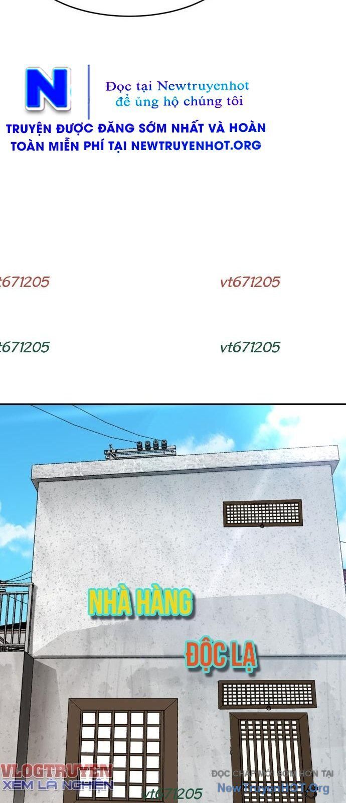 Nhà Hàng Độc Lạ Chapter 32 - 50