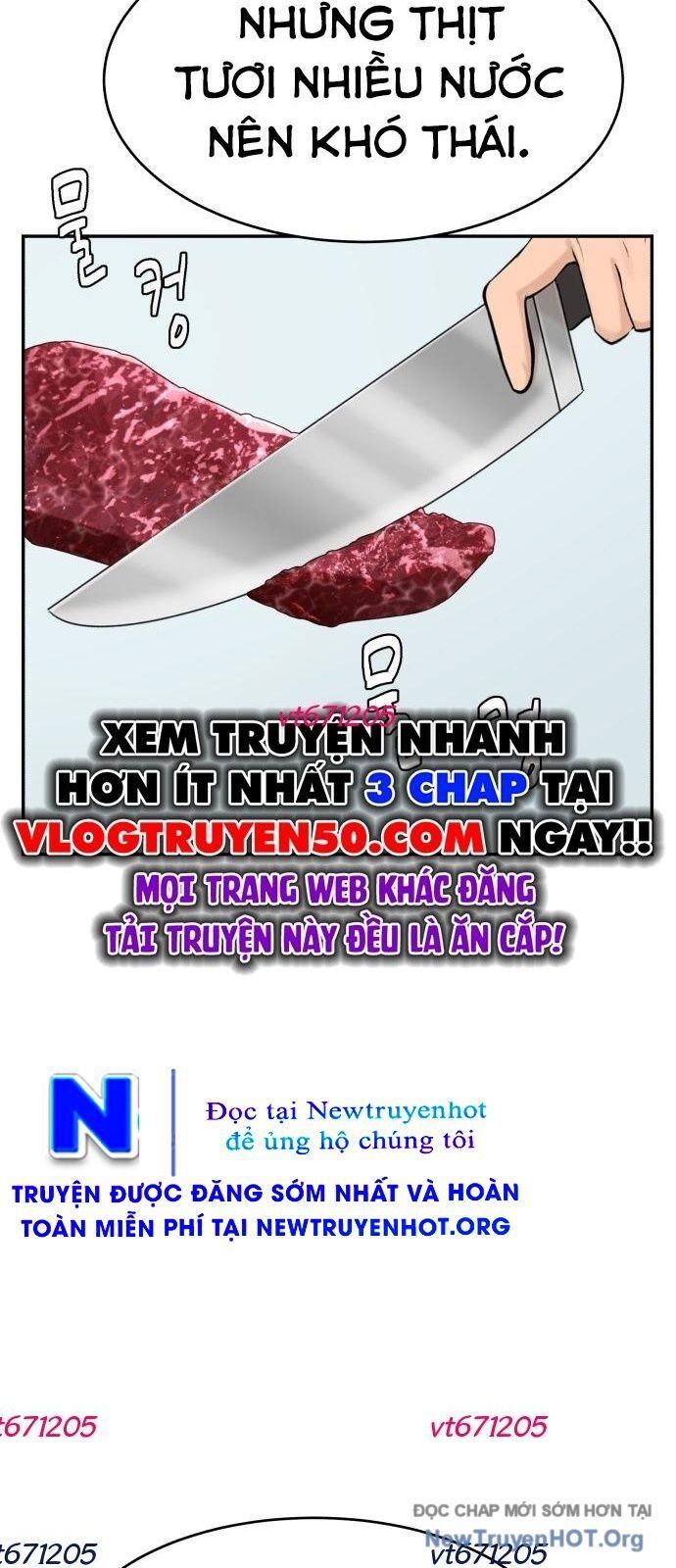 Nhà Hàng Độc Lạ Chapter 32 - 6