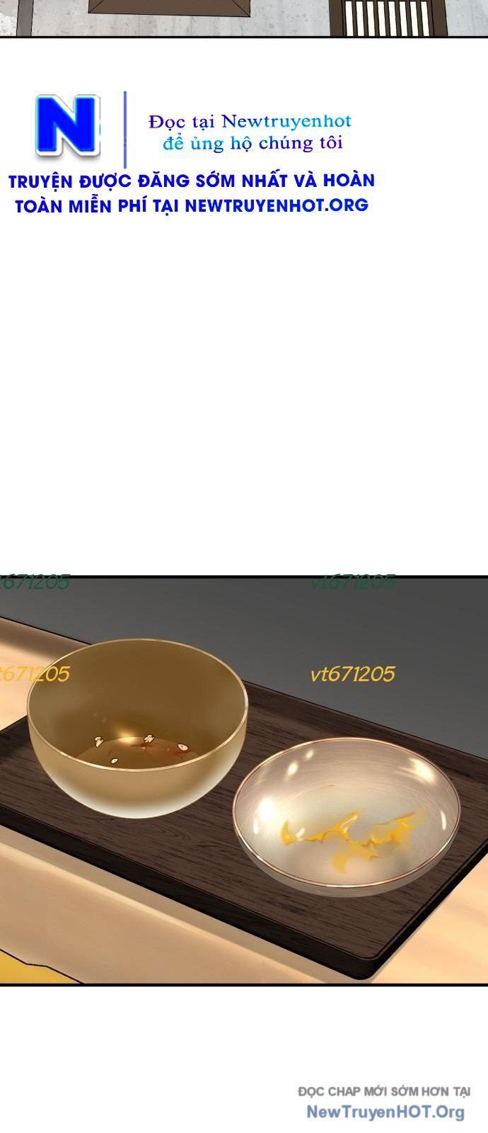 Nhà Hàng Độc Lạ Chapter 32 - 51