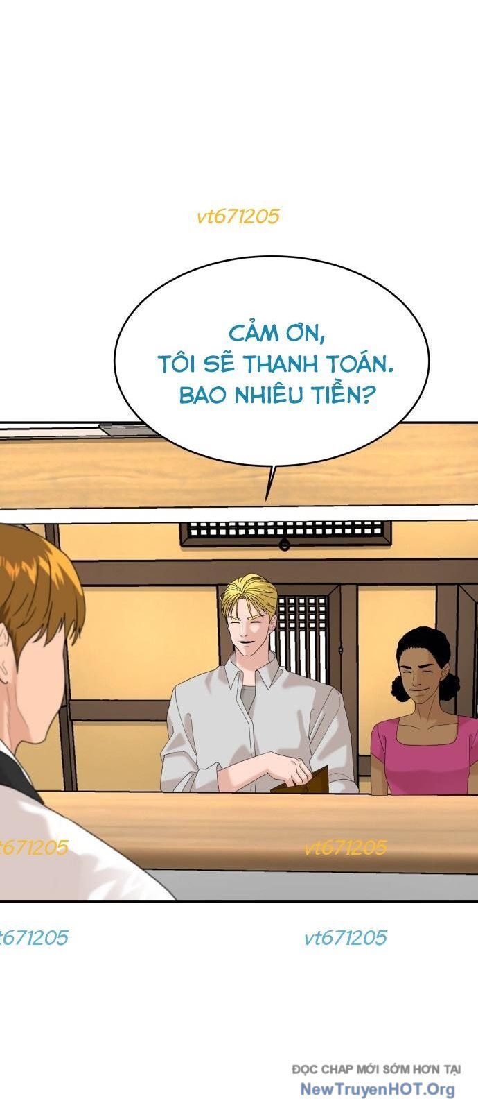 Nhà Hàng Độc Lạ Chapter 32 - 52