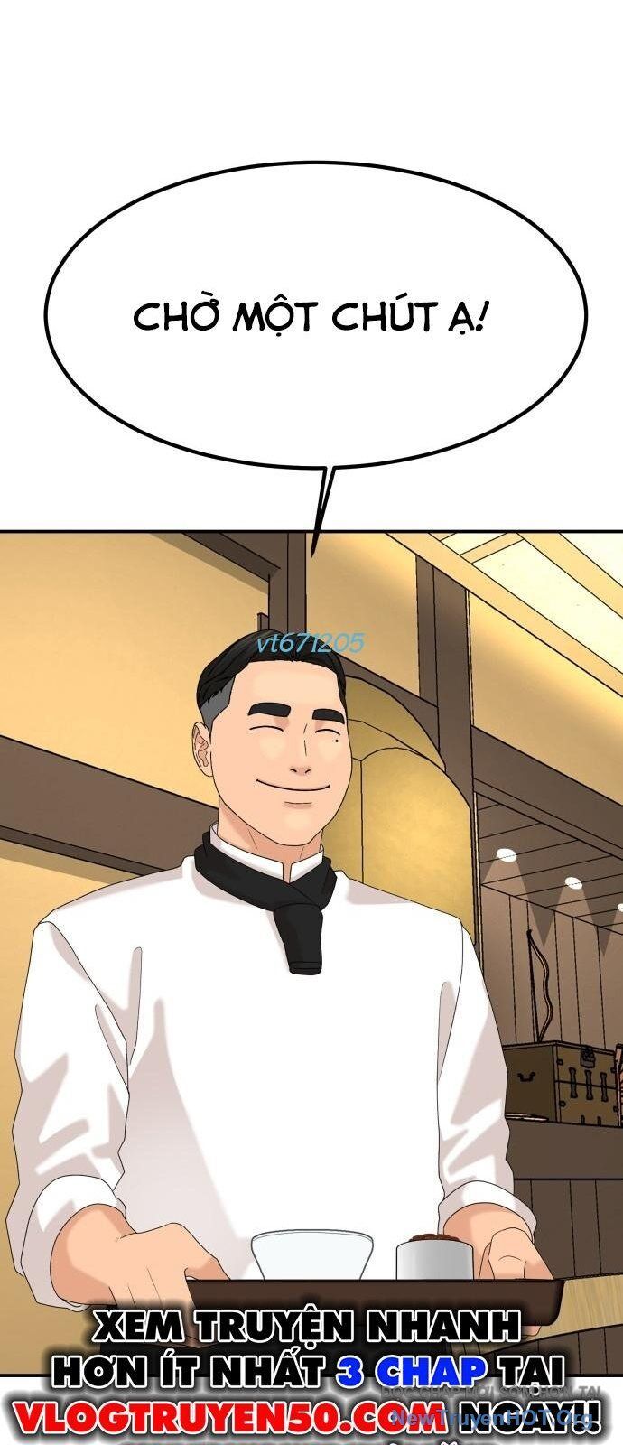 Nhà Hàng Độc Lạ Chapter 32 - 53