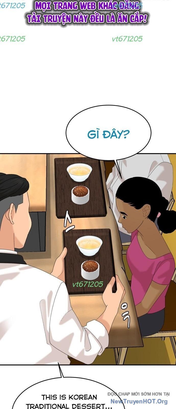 Nhà Hàng Độc Lạ Chapter 32 - 54