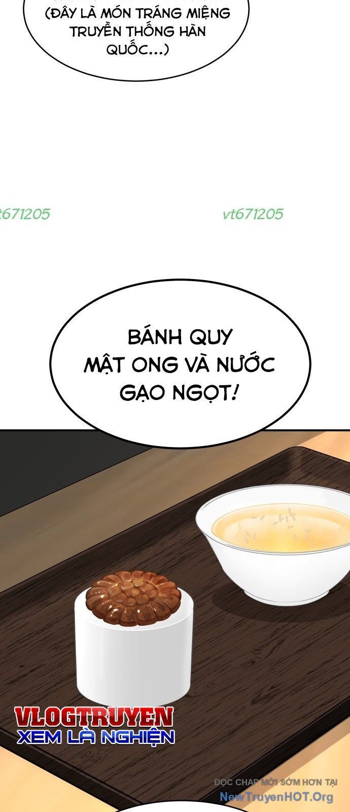 Nhà Hàng Độc Lạ Chapter 32 - 55