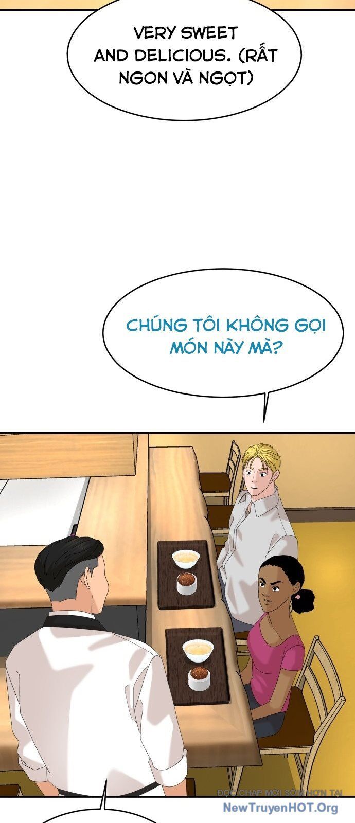 Nhà Hàng Độc Lạ Chapter 32 - 56