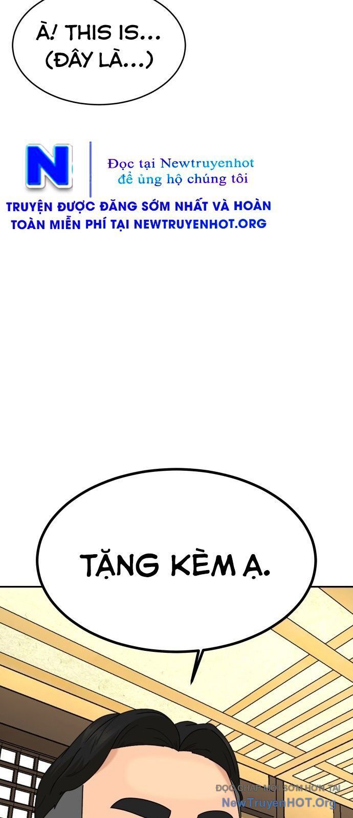 Nhà Hàng Độc Lạ Chapter 32 - 57