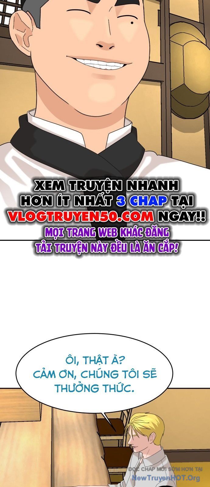Nhà Hàng Độc Lạ Chapter 32 - 58