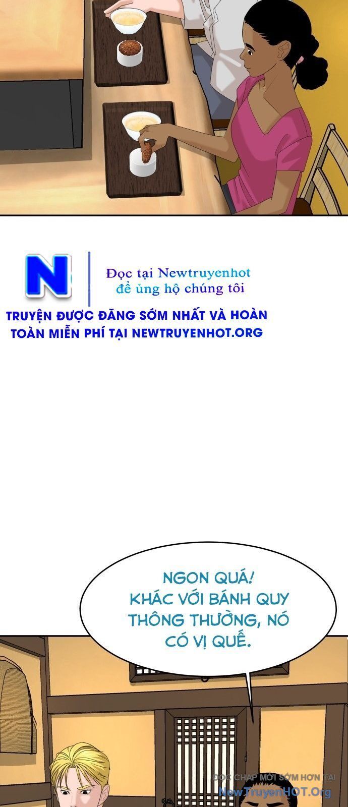 Nhà Hàng Độc Lạ Chapter 32 - 59