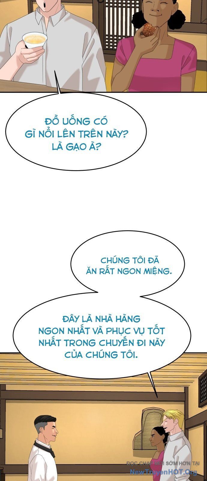 Nhà Hàng Độc Lạ Chapter 32 - 60