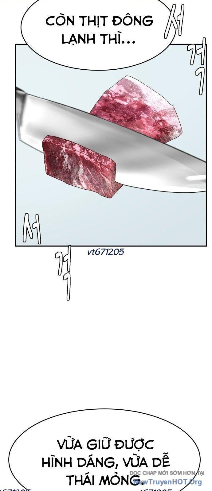 Nhà Hàng Độc Lạ Chapter 32 - 7