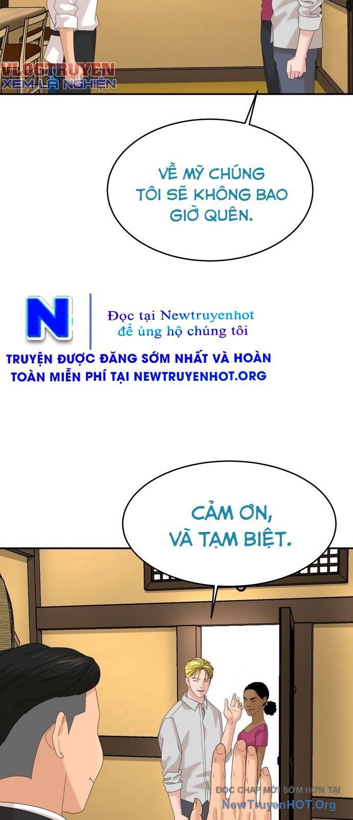 Nhà Hàng Độc Lạ Chapter 32 - 61