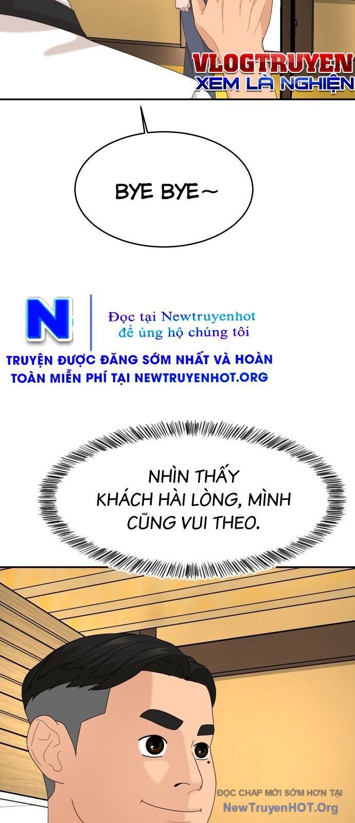 Nhà Hàng Độc Lạ Chapter 32 - 62