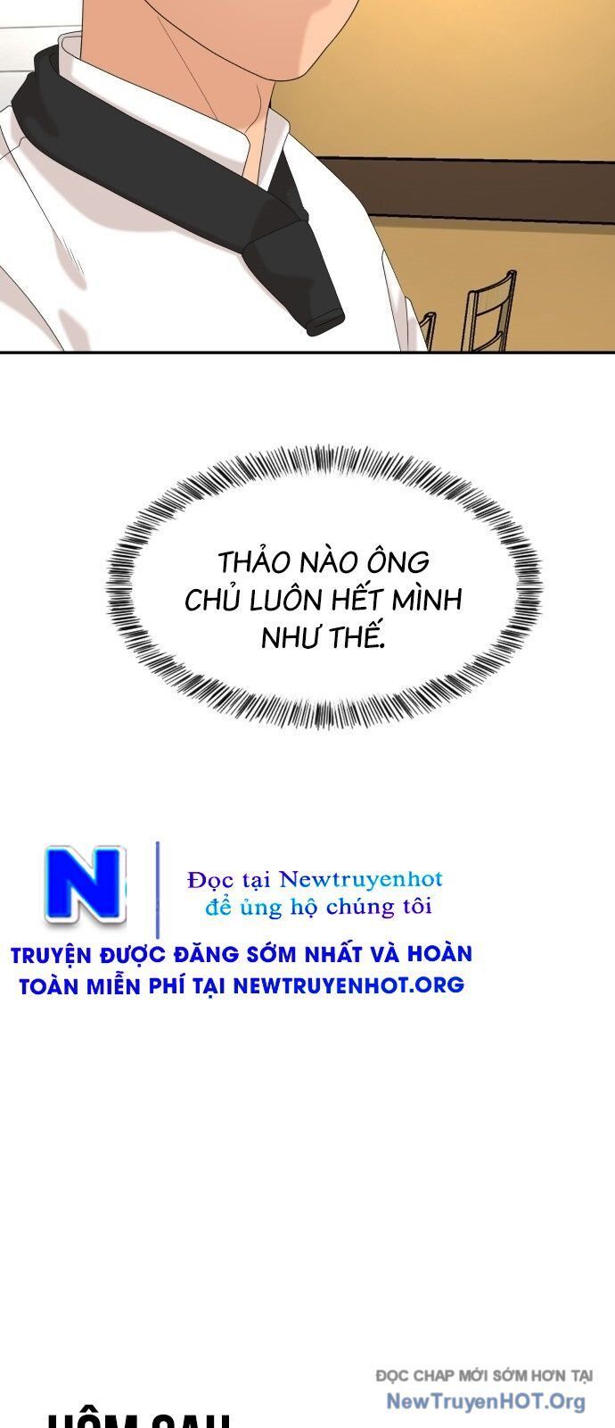 Nhà Hàng Độc Lạ Chapter 32 - 63