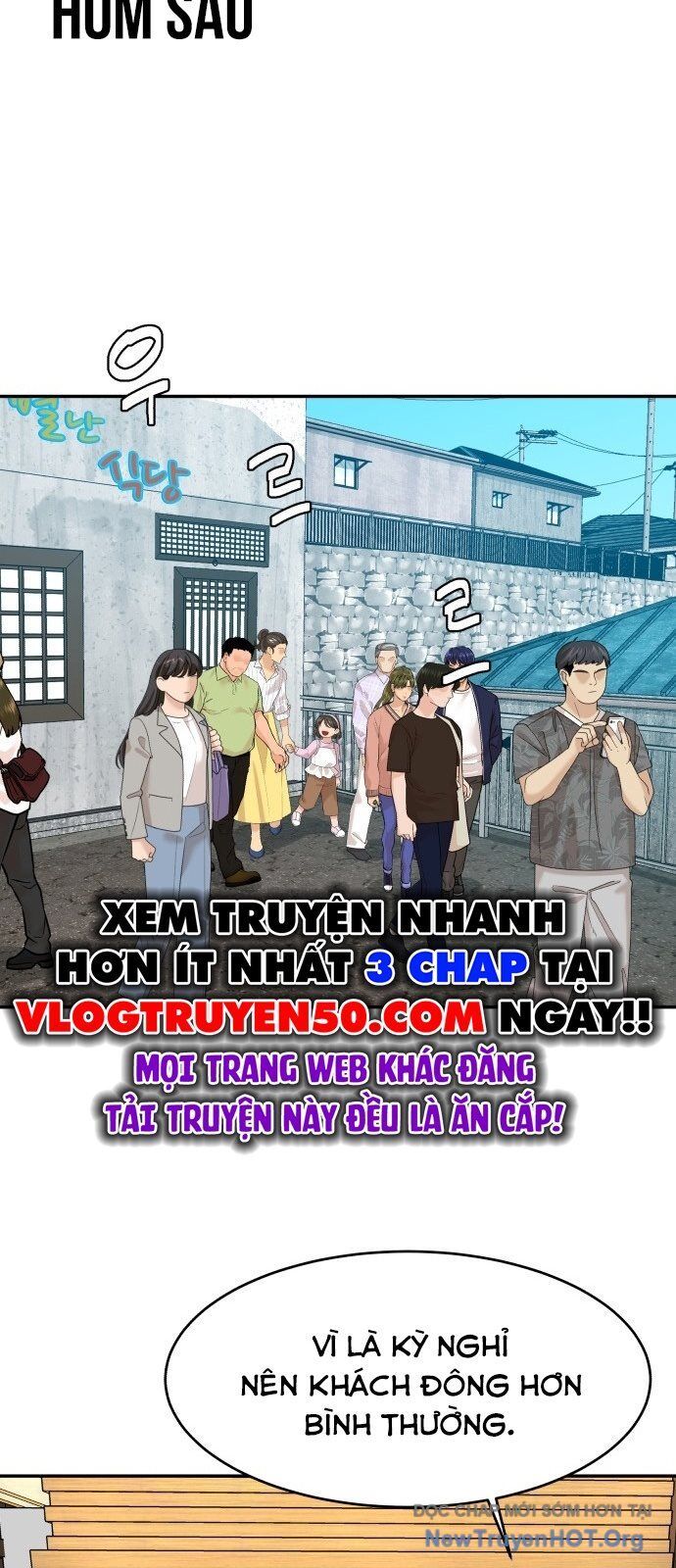 Nhà Hàng Độc Lạ Chapter 32 - 64