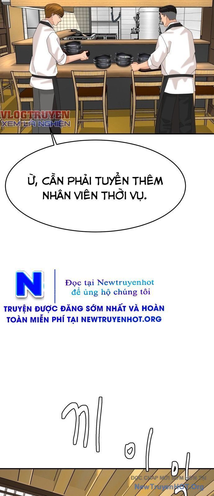 Nhà Hàng Độc Lạ Chapter 32 - 65