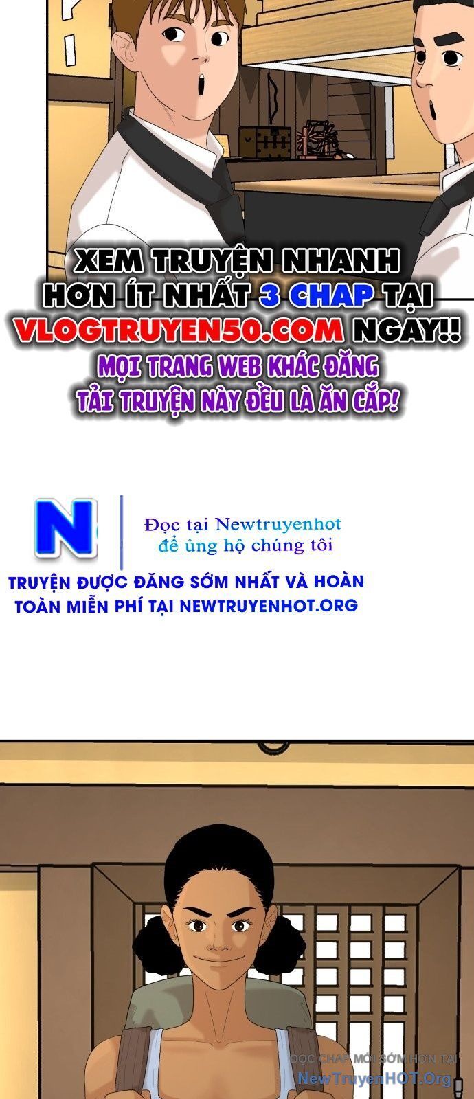 Nhà Hàng Độc Lạ Chapter 32 - 67