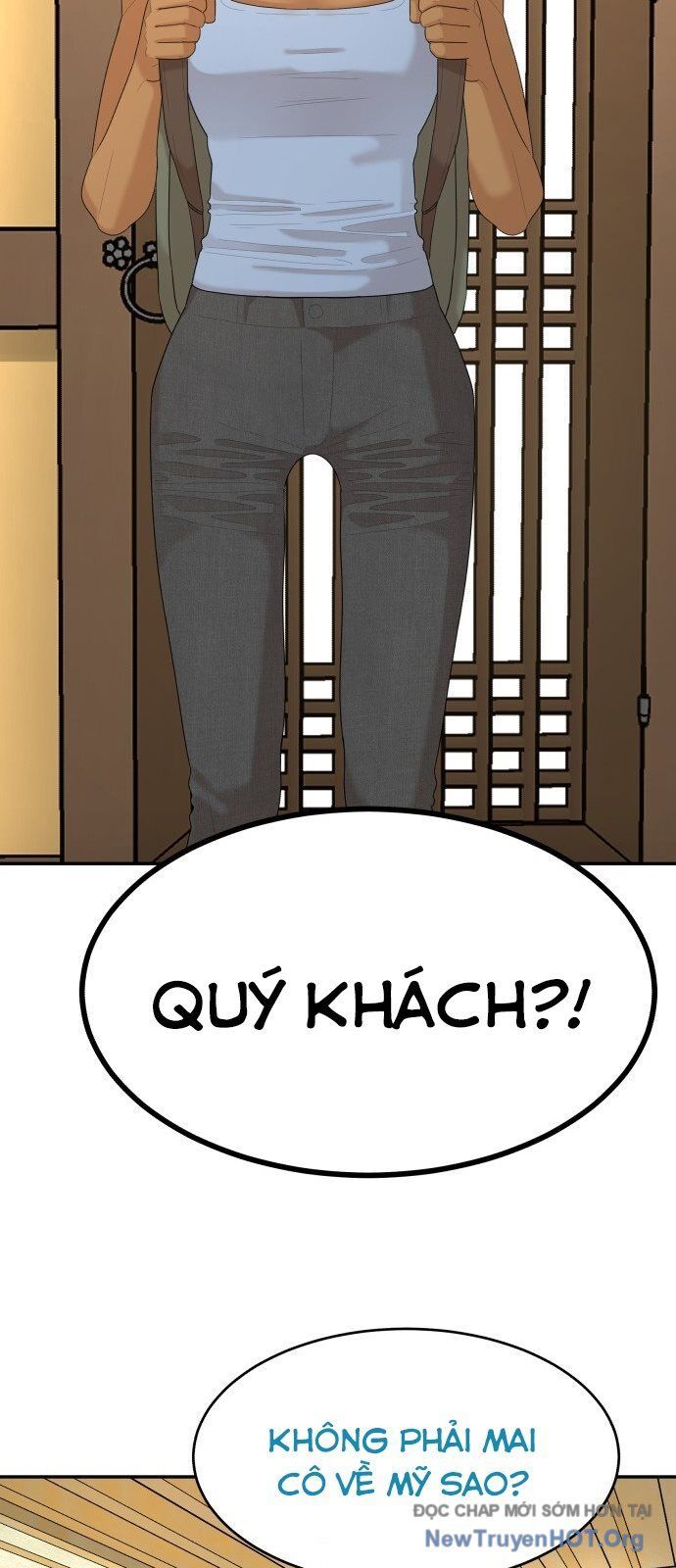 Nhà Hàng Độc Lạ Chapter 32 - 68