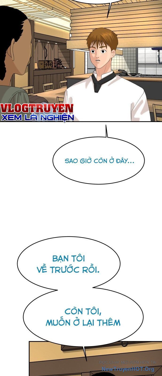 Nhà Hàng Độc Lạ Chapter 32 - 69