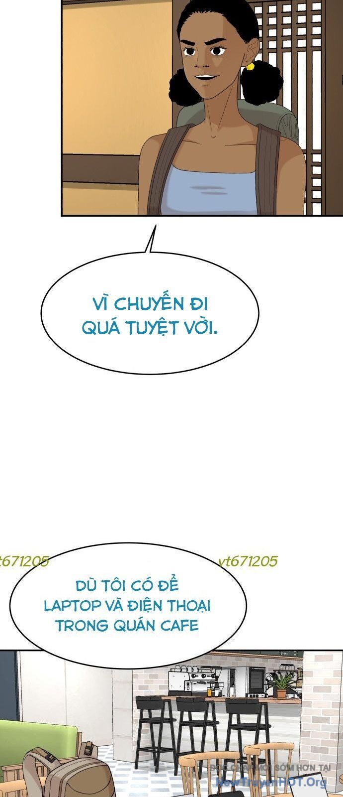 Nhà Hàng Độc Lạ Chapter 32 - 70