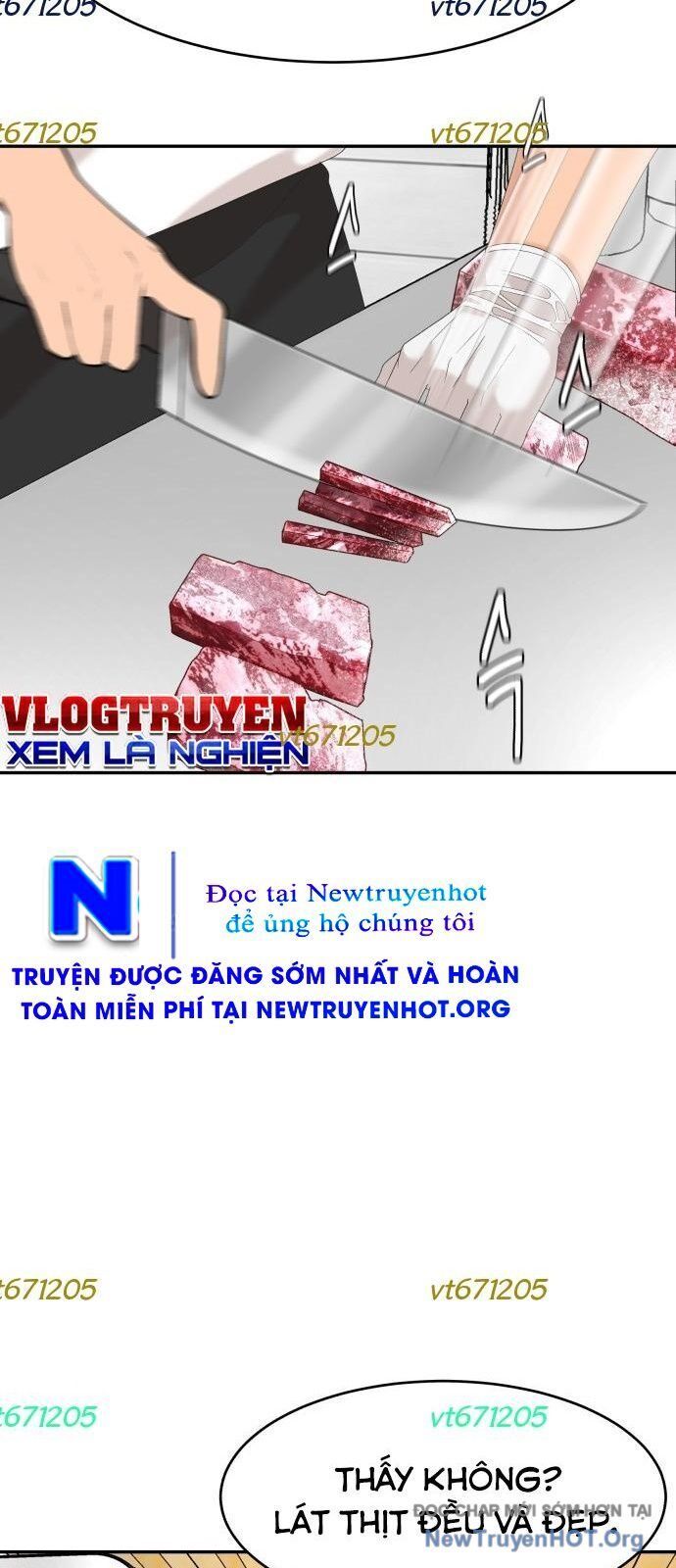 Nhà Hàng Độc Lạ Chapter 32 - 8