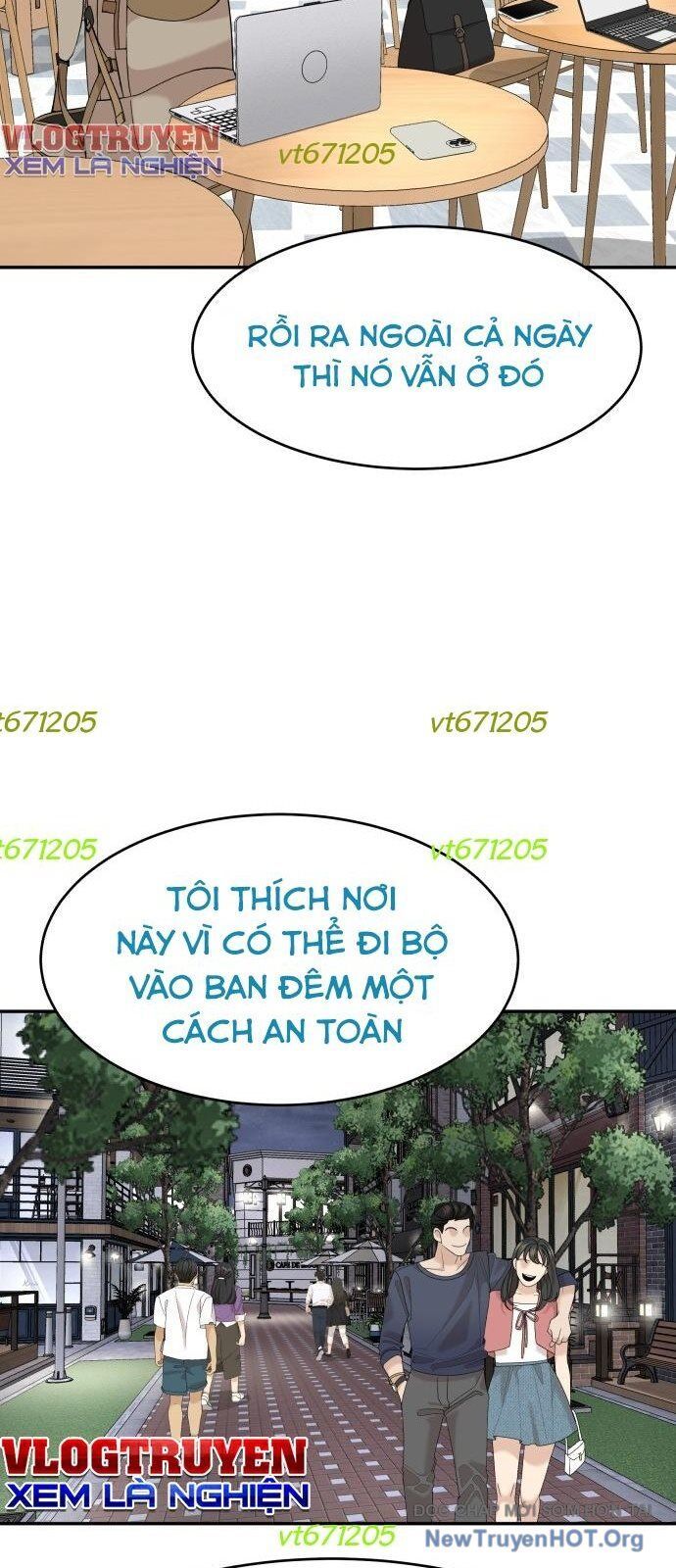Nhà Hàng Độc Lạ Chapter 32 - 71