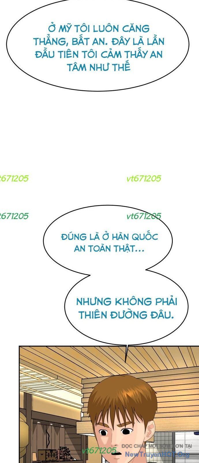 Nhà Hàng Độc Lạ Chapter 32 - 72