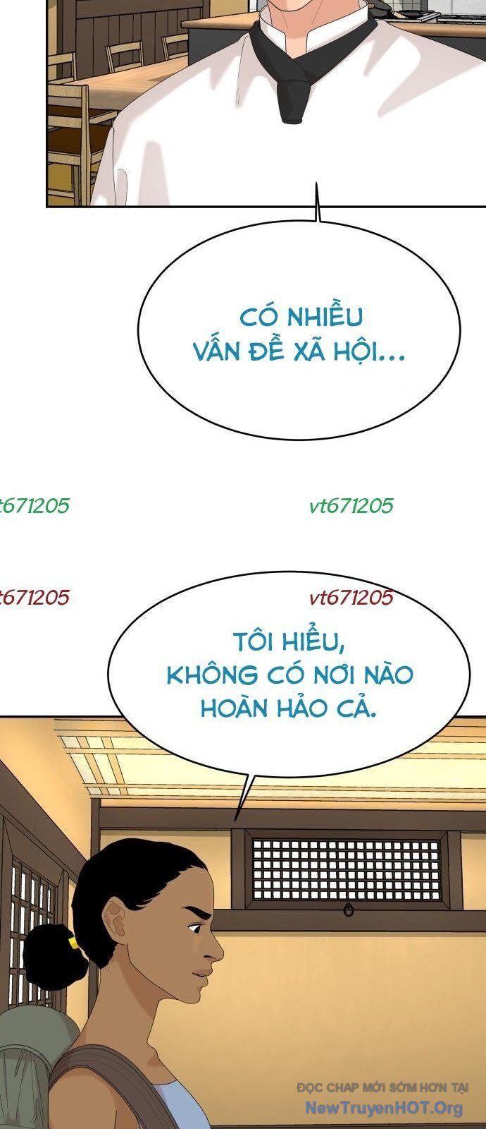 Nhà Hàng Độc Lạ Chapter 32 - 73