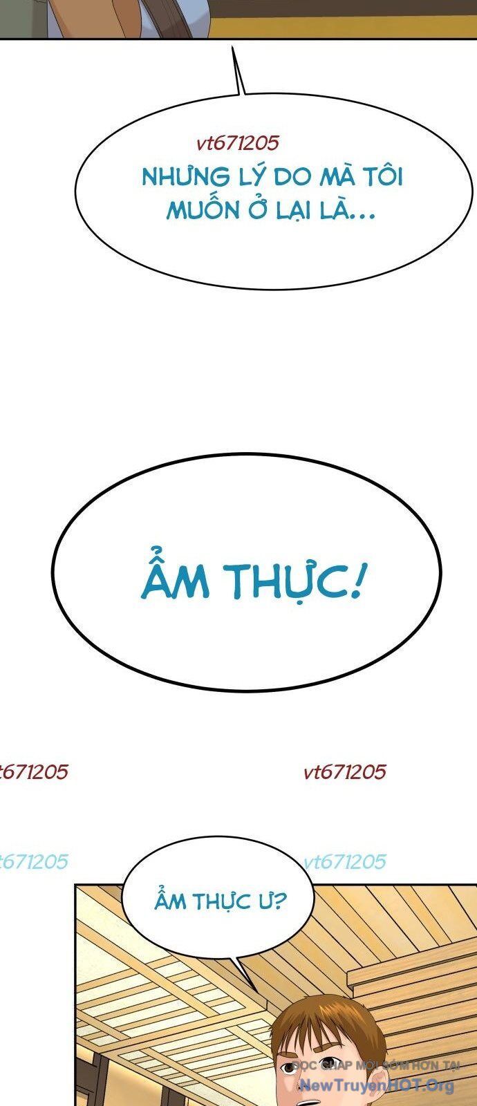 Nhà Hàng Độc Lạ Chapter 32 - 74