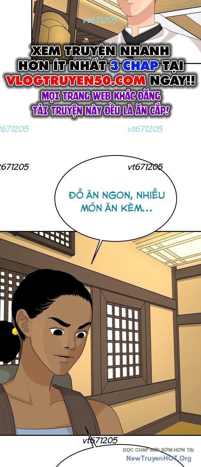 Nhà Hàng Độc Lạ Chapter 32 - 75