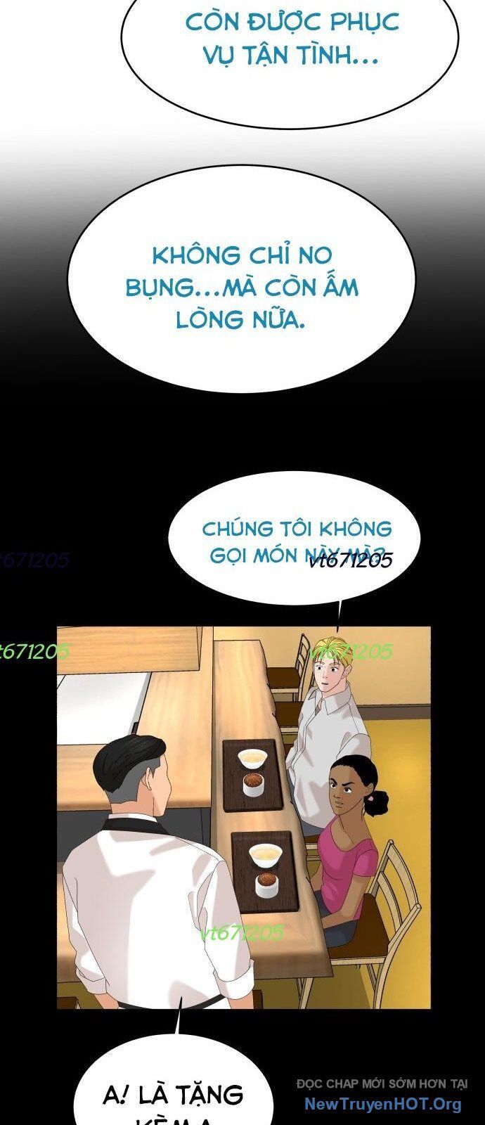 Nhà Hàng Độc Lạ Chapter 32 - 76