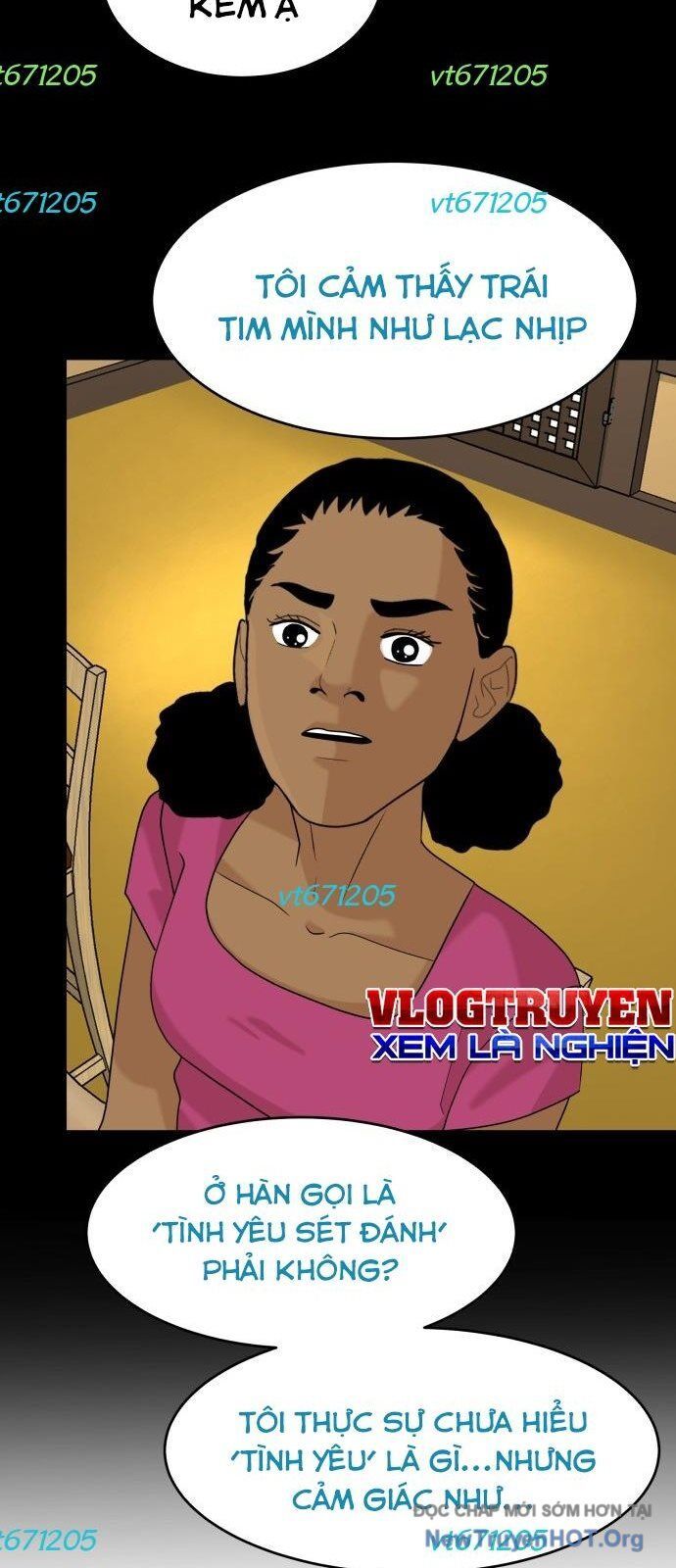 Nhà Hàng Độc Lạ Chapter 32 - 77