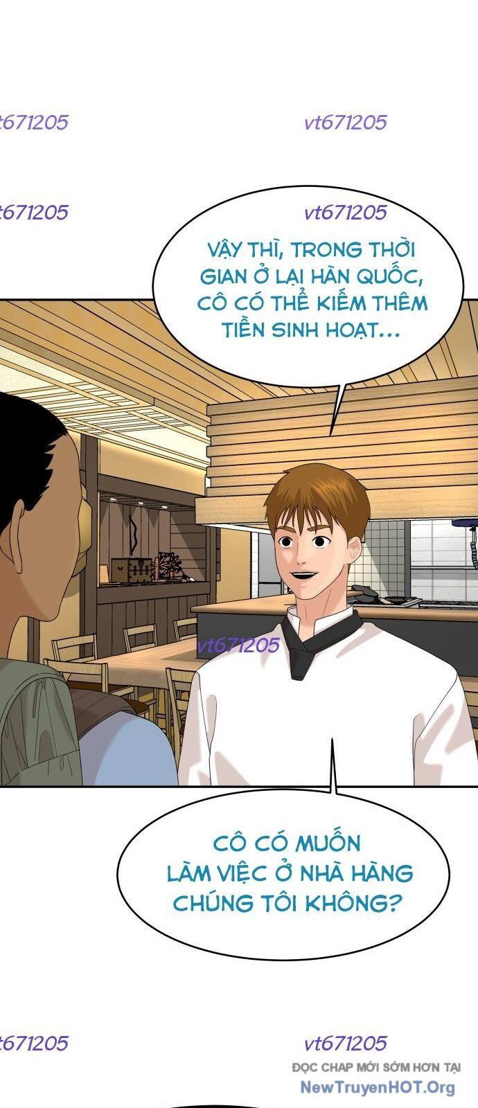 Nhà Hàng Độc Lạ Chapter 32 - 79
