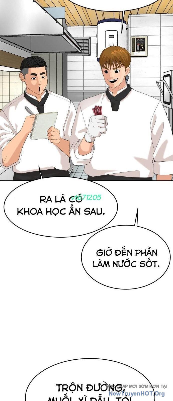 Nhà Hàng Độc Lạ Chapter 32 - 9