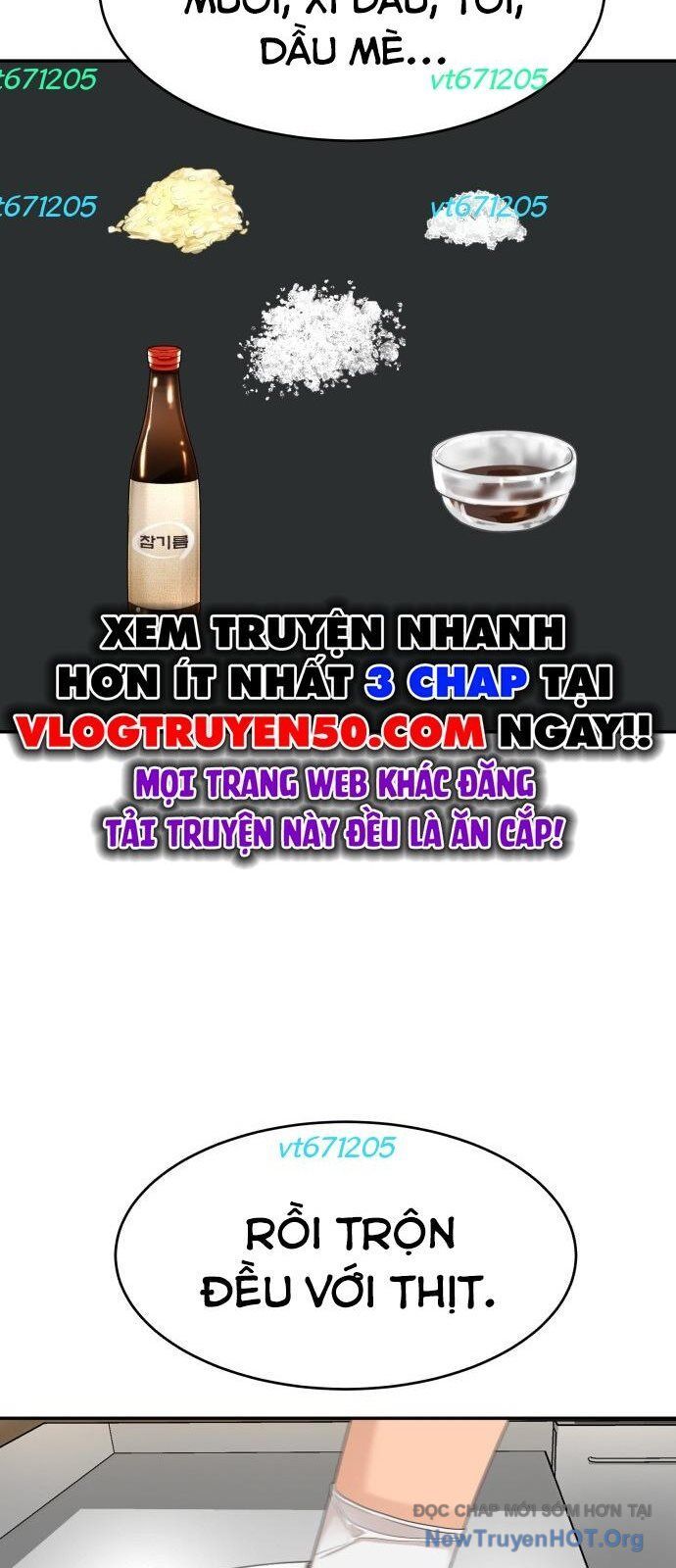 Nhà Hàng Độc Lạ Chapter 32 - 10