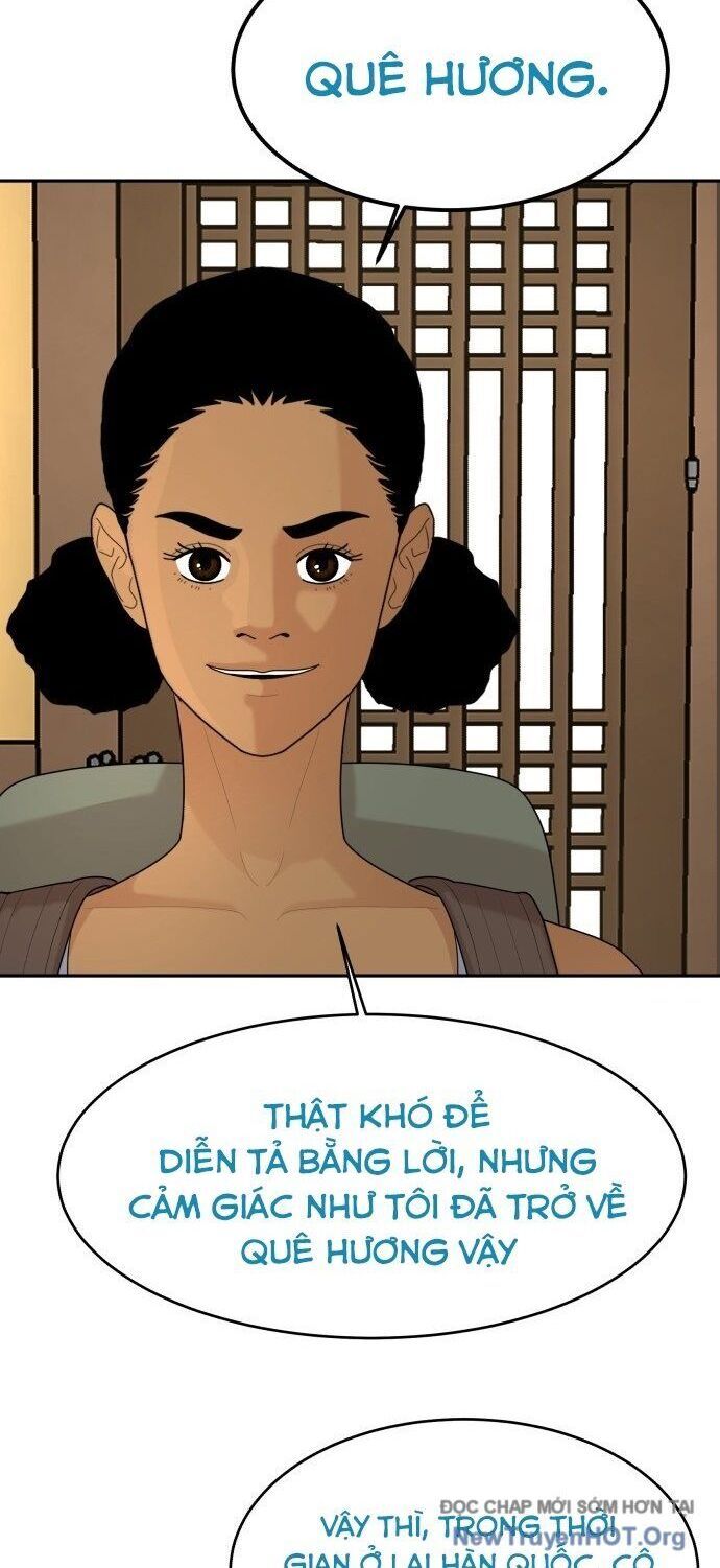 Nhà Hàng Độc Lạ Chapter 33 - 2