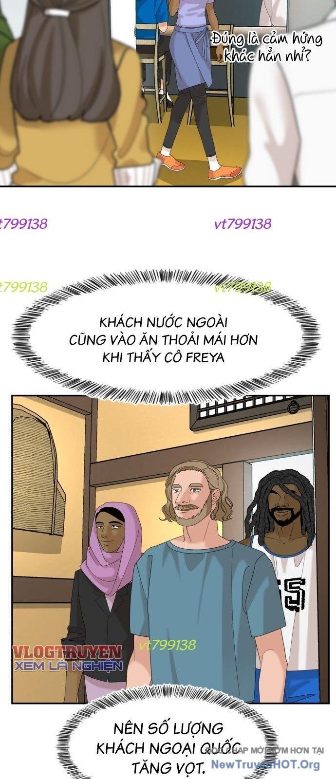 Nhà Hàng Độc Lạ Chapter 33 - 12