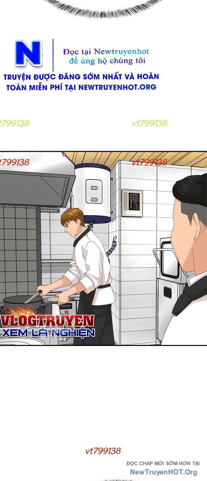 Nhà Hàng Độc Lạ Chapter 33 - 13