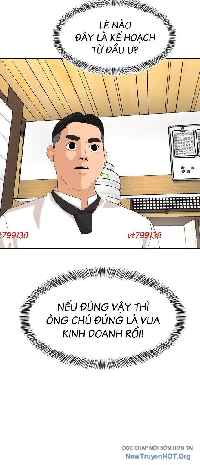 Nhà Hàng Độc Lạ Chapter 33 - 14