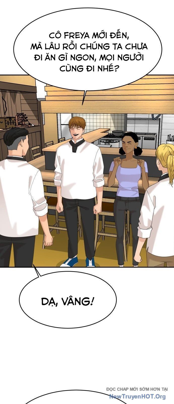Nhà Hàng Độc Lạ Chapter 33 - 16