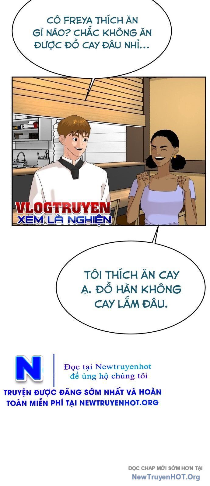 Nhà Hàng Độc Lạ Chapter 33 - 17