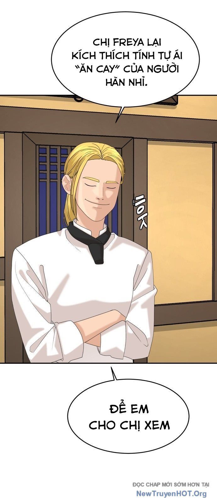 Nhà Hàng Độc Lạ Chapter 33 - 18