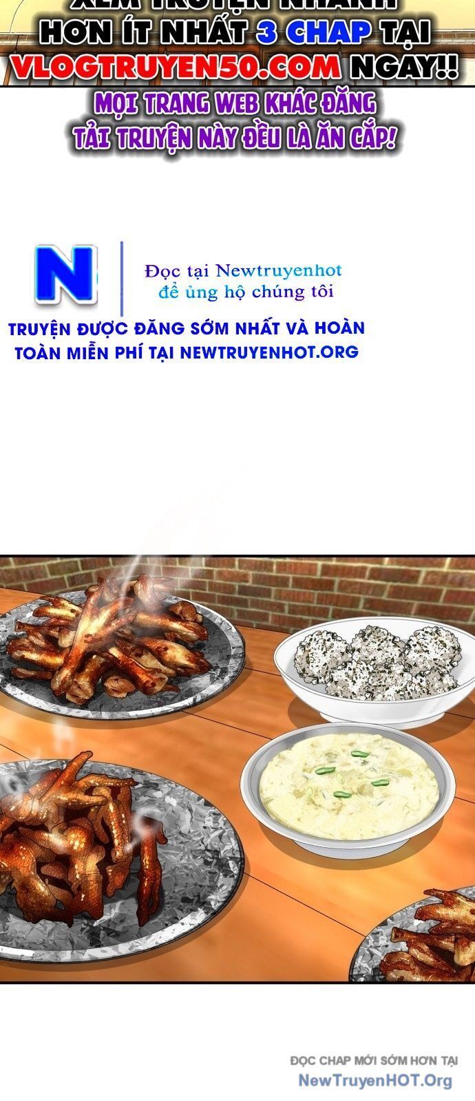 Nhà Hàng Độc Lạ Chapter 33 - 20